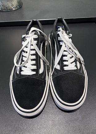 Кеди  vans 41(26cm) 4