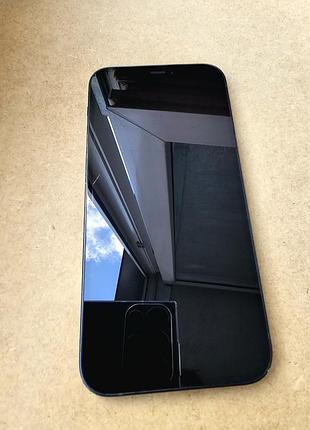 Iphone 12 64gb 76% батареї 10