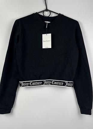 Juicy couture новий оригінальний жіночий світшот