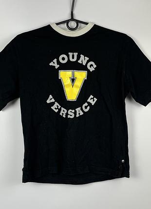 Футболка versace