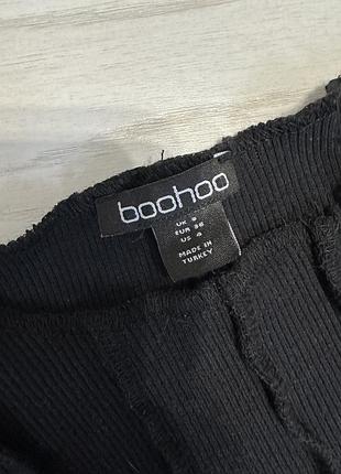 Лонг boohoo 4