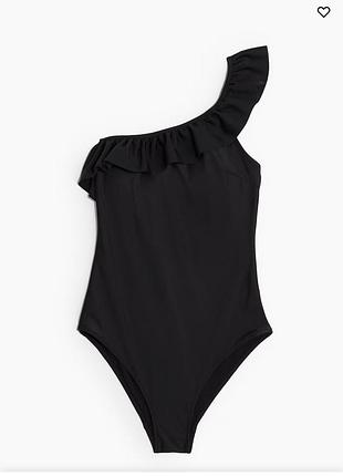 Новый купальник h&m оригинал