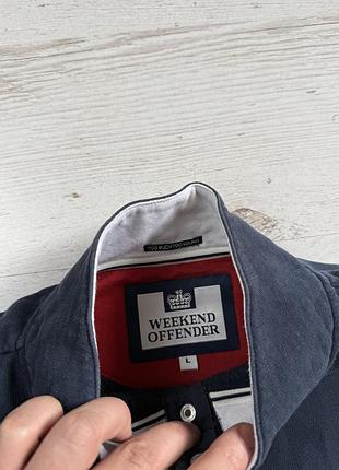 Світшот weekend offender оригінал 5