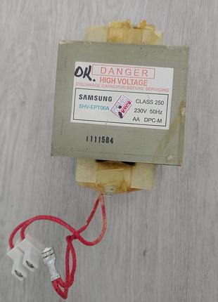 Трансформатор shv-ept06a