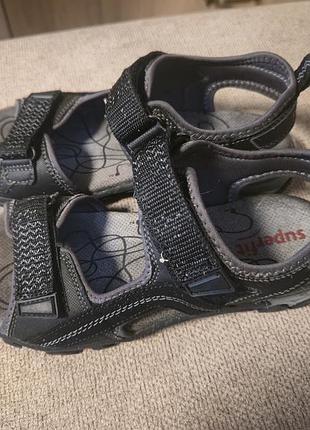 Superfit босоножки 37 р