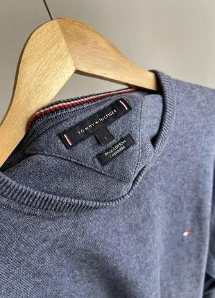 Tommy hilfiger світшот 3