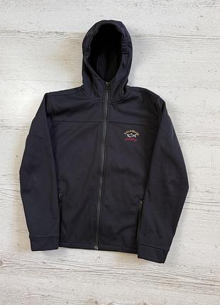 Куртка pull&shark 2