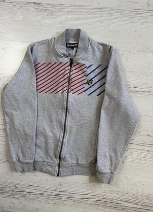 Світшот lyle scott 2