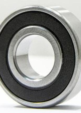 Підшипник високошвидкісний 6905-2rs, hch, 25х42х9 мм