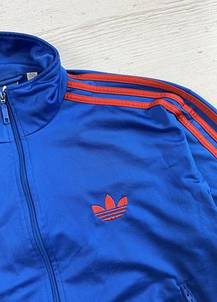 Олімпійка adidas 3