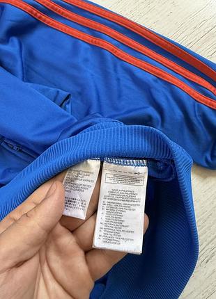 Олімпійка adidas 8