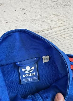 Олімпійка adidas 4