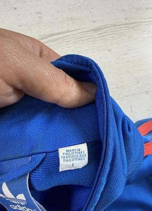 Олімпійка adidas 5