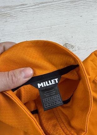 Спортивна кофта millet 4