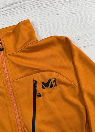 Спортивна кофта millet 3