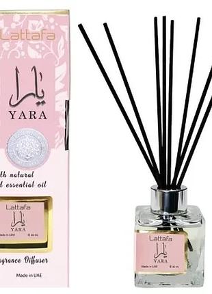 Аромадиффузор lattafa yara brand collection 85 мл