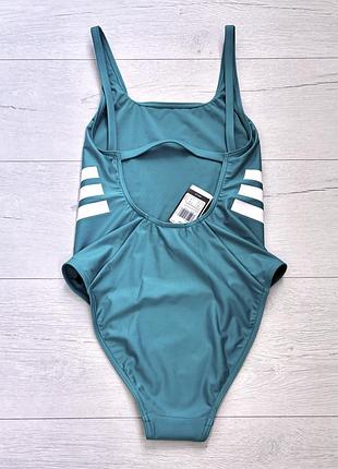 Adidas шикарний купальник хs s m l