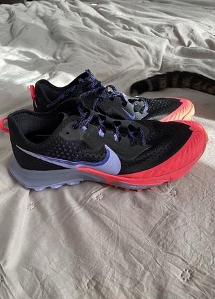 Кросівки nike 3