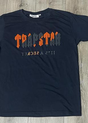 Футболка trapstar