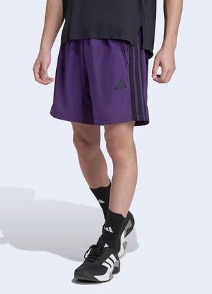 Adidas нові шорти хs