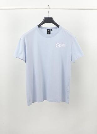 Чоловіча футболка g-star raw / m