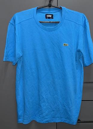 Футболка lacoste