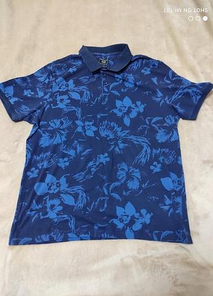 Продам чоловічу футболку f&f
