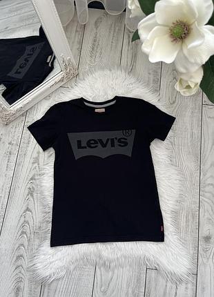 Футболка levi’s