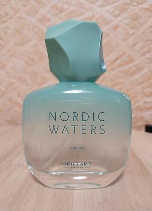 Oriflame nordic waters