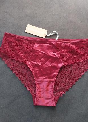 Новые трусики thirdlove
