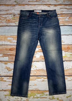 Engelbert strauss denim workwear regular slim leg 42*34