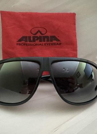 Окуляри alpina professional