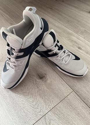 Чоловічі  кросівки nike court vapor lite clay