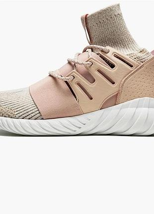 Кроссовки adidas tubular doom