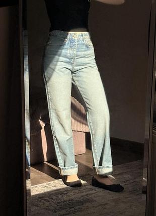 Джинси slim fit 2