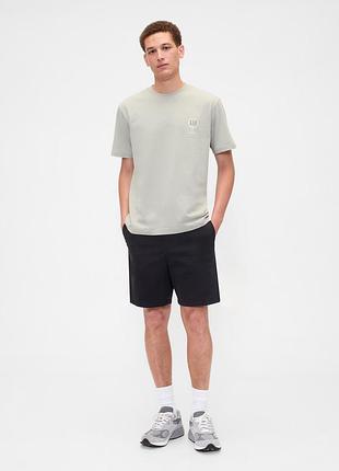 Мужская футболка gap