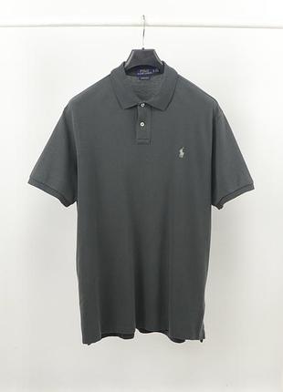 Чоловіча polo футболка ralph lauren / xl