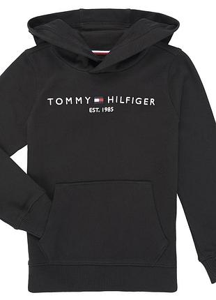 Tommy hilfiger худи толстовка свитшот