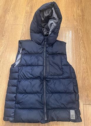 Жилетка zara 140 р