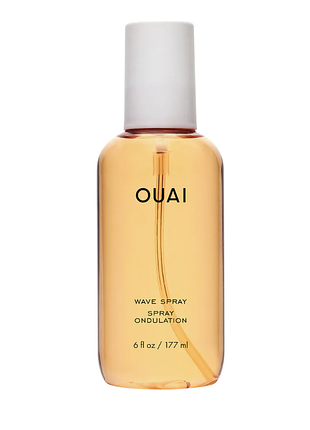Легкий стайлінг-спрей ouai wave spray, 177 мл