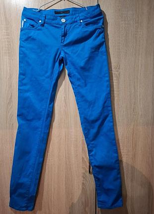 ​💎 яркие джинсы скинни calvin klein jeans