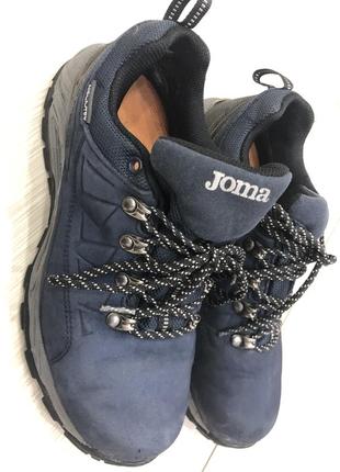 Ботинки зимние разм 40 joma