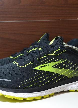 Brooks ghost 13 46р кроссовки оригинал