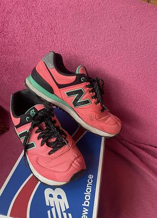 Кроссовки new balance оригинал