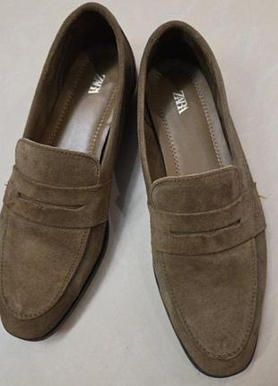 Лофери zara