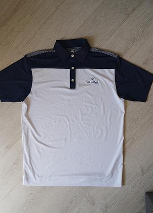 Почувствуйте премиальное качество от footjoy!
​