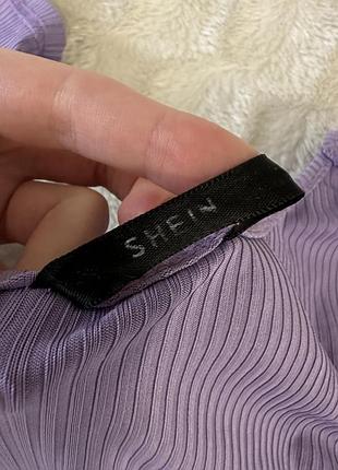 Лонг shein 3