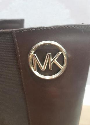 Сапоги michel kors 6