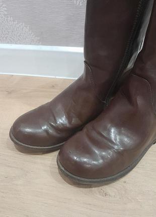 Сапоги michel kors 2