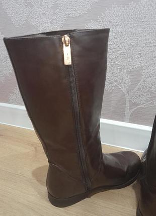 Сапоги michel kors 5